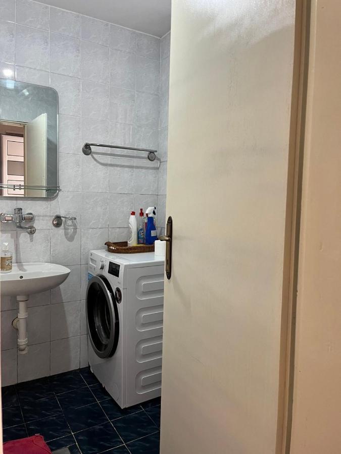 Gorica Hill Apartment ポドゴリツァ エクステリア 写真