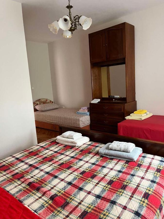 Gorica Hill Apartment ポドゴリツァ エクステリア 写真