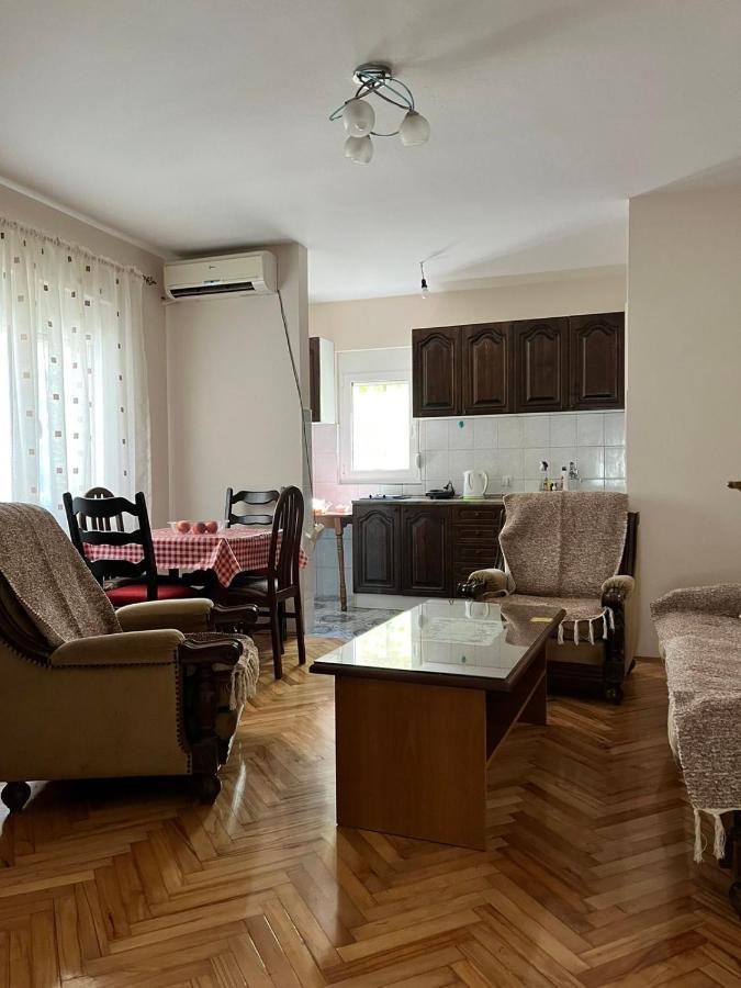 Gorica Hill Apartment ポドゴリツァ エクステリア 写真