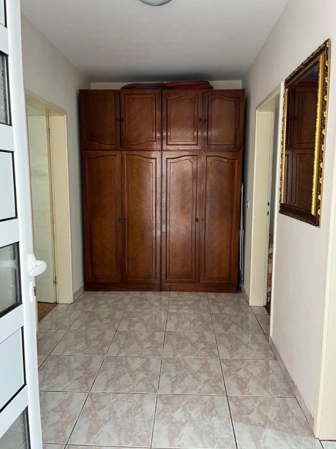 Gorica Hill Apartment ポドゴリツァ エクステリア 写真