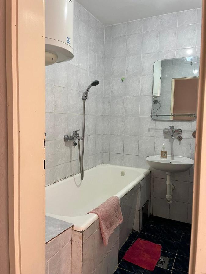 Gorica Hill Apartment ポドゴリツァ エクステリア 写真