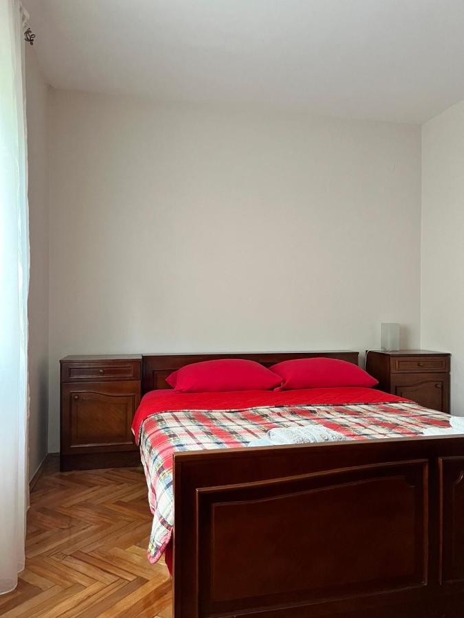 Gorica Hill Apartment ポドゴリツァ エクステリア 写真