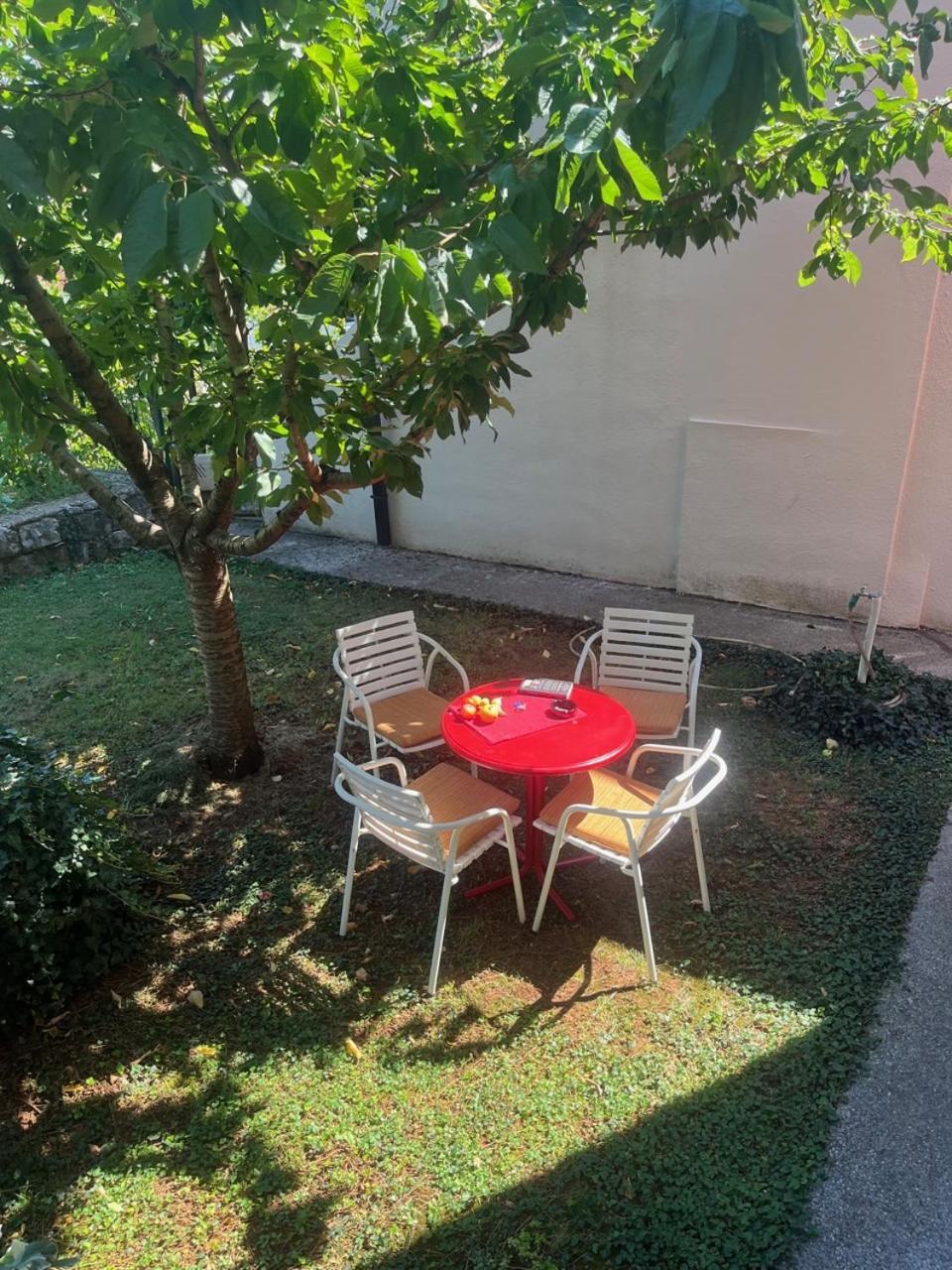 Gorica Hill Apartment ポドゴリツァ エクステリア 写真